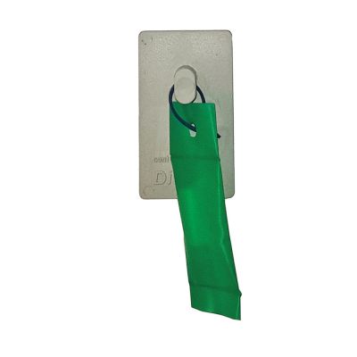 DISMATE PE VERT CONFUSION SEXUELLE (x5)