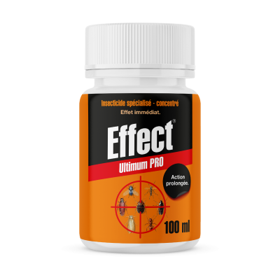 EFFECT ULTIMUM PRO 100ML 