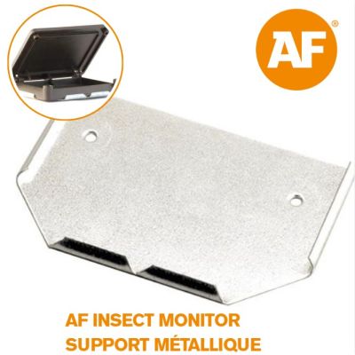 AF® INSECT MONITOR SUPPORT MÉTALLIQUE (x1)
