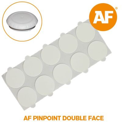 AF® PINPOINT DOUBLE FACE (x100)