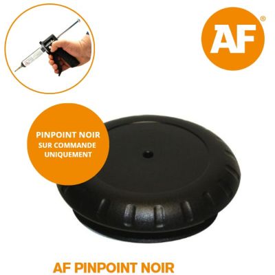 AF® PINPOINT NOIRS BOITES D'APPÂTAGE GEL (x30) 