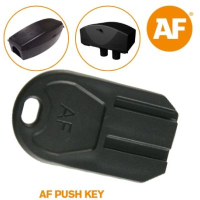 AF® PUSH CLÉ (x1)