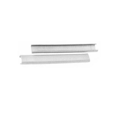 AGRAFES INOX POUR POSE DE FILETS (2500)
