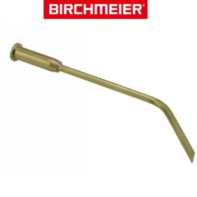 AIGUILLE D'INJECTION COURBEE POUR DR5 BIRCHMEIER