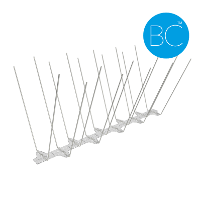 PICS GOELANDS BC BIRD SPIKES 20G (OISEAUX DE MER) 50M - SUR COMMANDE