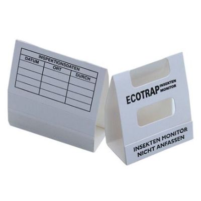 ECOTRAP BLANKO PIÈGES A INSECTES (150x2)