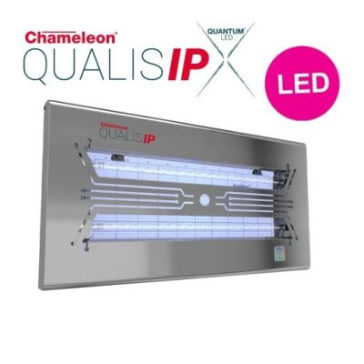 CHAMELEON® QUALIS IP66 X LED DESTRUCTEUR D'INSECTES VOLANTS PESTWEST®