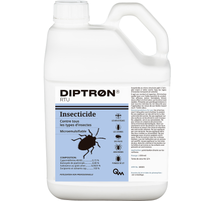 DIPTRON® RTU PAL 5L