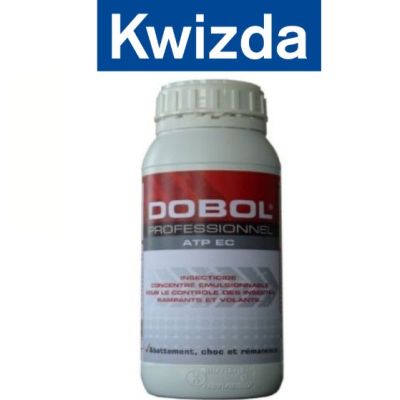 DOBOL ATP EC 200ML (x6)