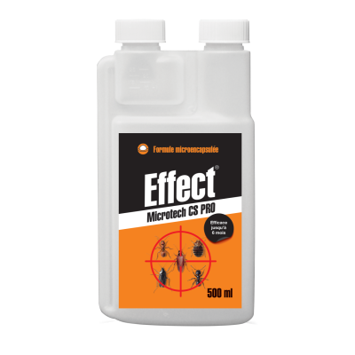 EFFECT MICROTECH CS PRO 500ML 