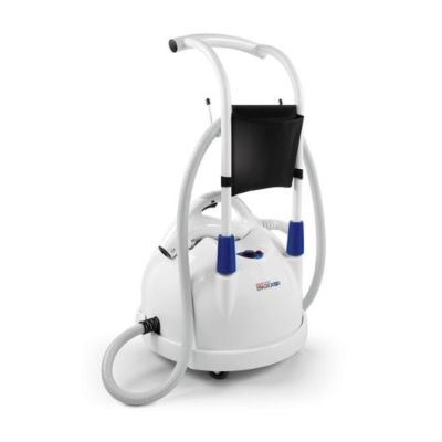CIMEX ERADICATOR PLUS NETTOYEUR VAPEUR SÈCHE PUNAISES DE LIT