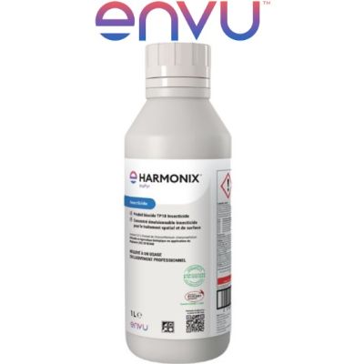 HARMONIX® INSPYR 1L