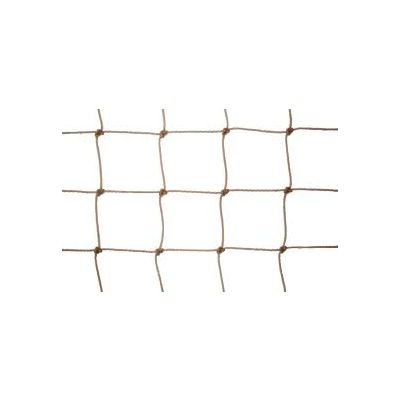 FILETS ANTI MOINEAUX PIERRES 19 MM - 10 x 10 M