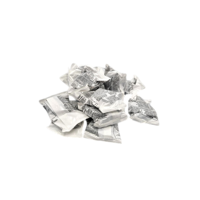 KILLGERM® AVOINE DÉCORTIQUÉE GRAINS EN SACHETS DE 50G + SACHES DE DISTRIBUTION CARTON DE 10KG 10PPM 