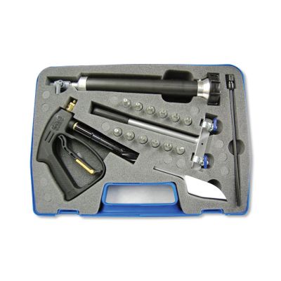 POUDREUSE CO² KIT PA2 (CANAGUEPE)