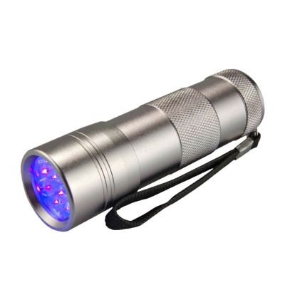 LAMPE UV