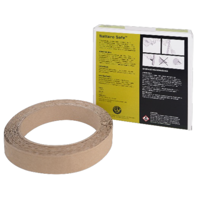 NATTARO® SAFE 12M