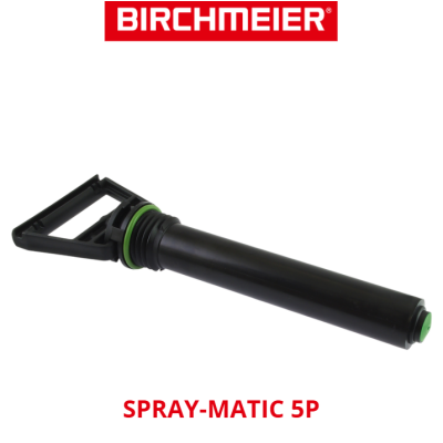 POMPE BIRCHMEIER POUR SPRAY MATIC 5P