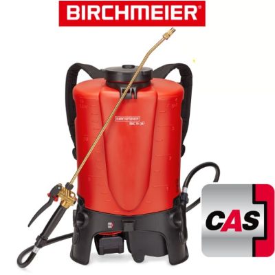 PULVÉRISTEUR À DOS BIRCHMEIER REC 15 AC1