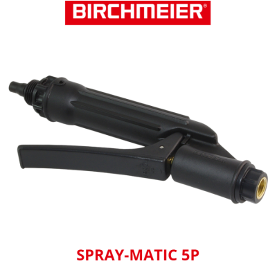 POIGNÉE BIRCHMEIER POUR SPRAY MATIC 5P