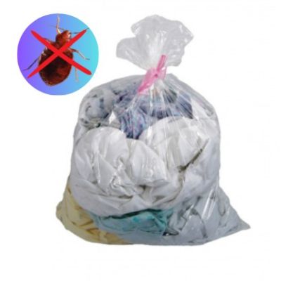 SACS HYDROSOLUBLES