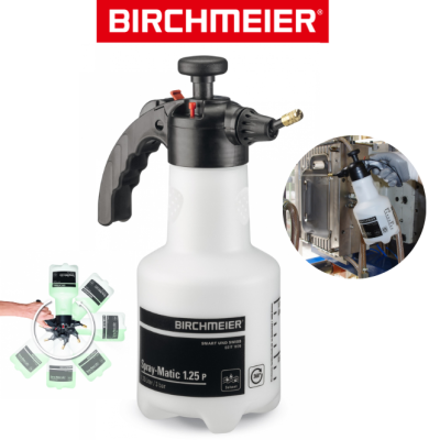 PULVÉRISATEUR BIRCHMEIER SPRAY-MATIC 1.25P 360°