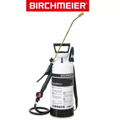 PULVÉRISTEUR BIRCHMEIER SPRAY-MACTIC 5P AVEC PR 3