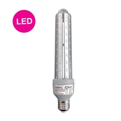 AMPOULE LED QBL E27 10W GAINÉE SUNBURST - TITAN 200 IP