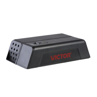 PIÈGES À SOURIS ÉLECTRIQUE VICTOR® (x4)
